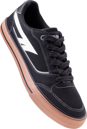 Męskie Trampki Morin black/camel rozmiar 41