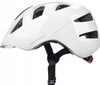 Kask rowerowy Meteor PNY11 rozm. S 43-48 cm biały 25243