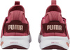 Buty damskie Puma Softride Enzo Evo brudny róż 377048 05