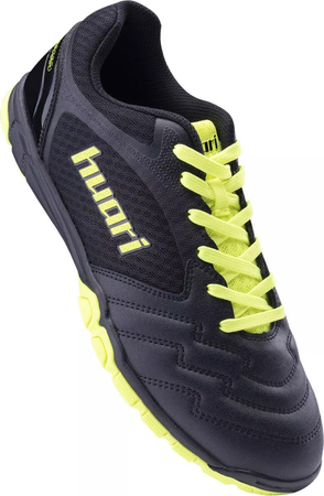Męskie buty halowe halówki treningowe piłkarskie Huari Sukso rozmiar 43