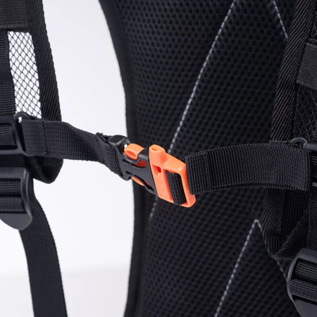 Plecak sportowy rowerowy do biegania Martes Runbien 8 L