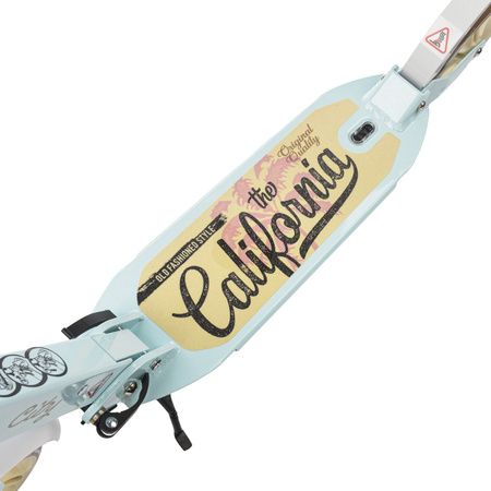 Hulajnoga Meteor City California 16954