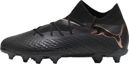 Buty piłkarskie dziecięce Puma Future 7 Pro FG/AG 107728 02