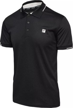 Męska koszulka z krótkim rękawem polo Fitanu IQ Rohan rozmiar XL