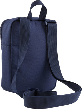 Torebka saszetka na ramię Puma Phase granatowa 91173 02