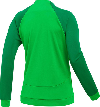Bluza damska Nike NK Dri-FIT Academy Trk Jkt K zielona DH9250 329