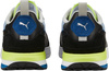 Buty Puma R22 Blue czarno-szaro-niebieskie 383462 11