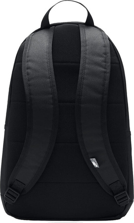 Plecak Nike Elemental Backpack HBR czarny DD0559 010