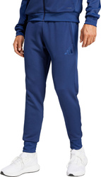 Spodnie męskie adidas Tiro 25 granatowe JC5139