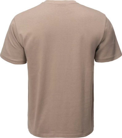 Męska koszulka sportowa z krótkim rękawem Martes Fanky rozmiar S