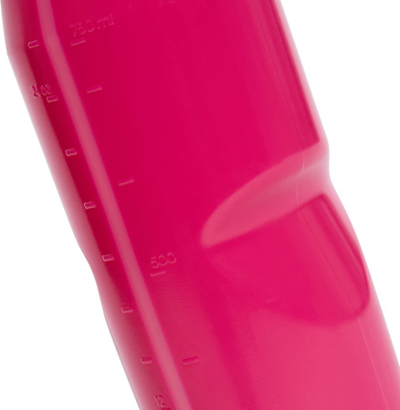 Bidon butelka sportowa na wodę adidas Tiro 750ml KA0727