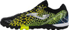 Buty piłkarskie Joma Maxima 2531 Turf czarno-żółto-zielone MAXW2531TF