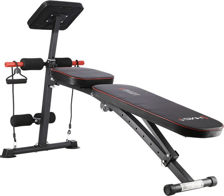 Ławka do ćwiczeń HMS L8021