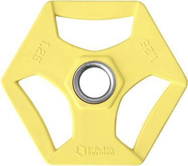 Sztanga do body pump HMS Premium SBP21 20 KG 2 elementy