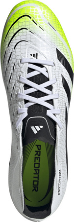 Buty piłkarskie adidas Predator League FG/MG JI1117