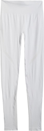 Spodnie legginsy bielizna termoaktywna damska 4F F217 szare 4FWAW25USEAF217 27S