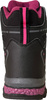 Buty trekkingowe turystyczne damskie Lee Cooper czarno-różowe LCJ-23-01-2020LA