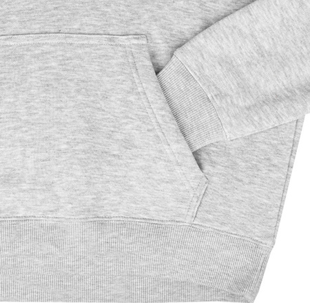 Bluza męska Ozoshi Jukon szara OZ93888