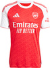 Koszulka męska adidas Arsenal 25/26 Home AFC czerwona JI9517