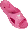 Dziecięce Klapki Hydrosoft Ii Jr Hook  pink rozmiar 33