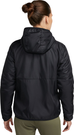 Kurtka damska Nike Repel Park 20 czarna DC8039 010