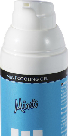 Żel chłodząco-rozluźniający Alivio Mint 75 ml