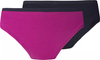 Damskia bielizna majtki Hi-tec Lady mireia 2pack rozmiar XL