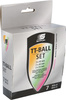 Piłeczki do tenisa stołowego ping ponga Sunflex TT-Ball Set 7 szt. 20614
