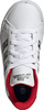 Buty dziecięce adidas Grand Court Spider-man K IG7169