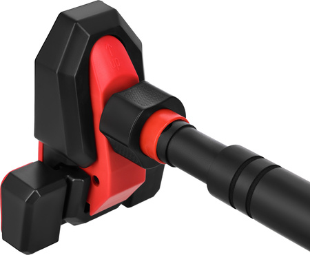 DD300 DRĄŻEK ROZPOROWY DO PODCIĄGANIA Z POTRÓJNYM WSPARCIEM HMS