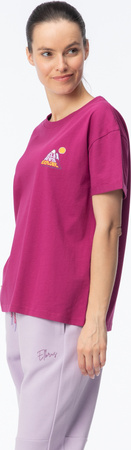 Damska Koszulka Z Krótkim Rękawem Resa Wo's rozmiar S