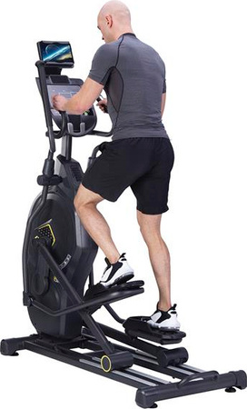 Orbitrek magnetyczno-powietrzny Semi commercial HMS Premium H5815