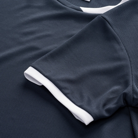 Dziecięca Koszulka Liberos Junior T-shirt sleet/black rozmiar 146