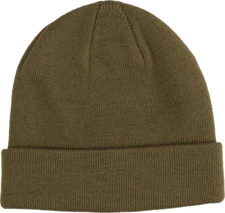 Czapka Champion Beanie Cap oliwkowa 806065 GS573