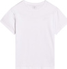 Koszulka dla chłopca 4F M2330 biała 4FJWMM00TTSHM2330 10S