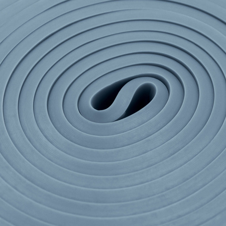 Guma Fitness Spokey Power medium niebieska 941958