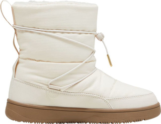 Buty damskie Puma Snowbae Wns białe 393920 02