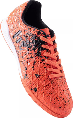Męskie buty halowe halówki treningowe piłkarskie Huari Vatoro Ic rozmiar 45