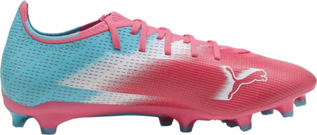 Buty piłkarskie Puma Ultra 6 Match Re-Charge FG/AG 108765 01