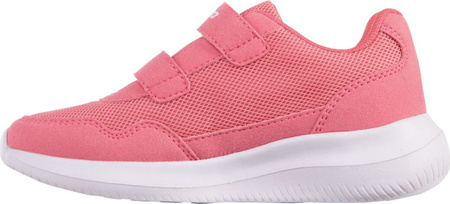 Buty dla dzieci Lotto Connect VL różowo-białe 2600820K 4310