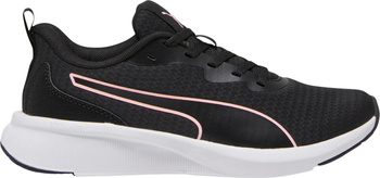 Buty damskie Puma Flyer Lite czarne 378774 06