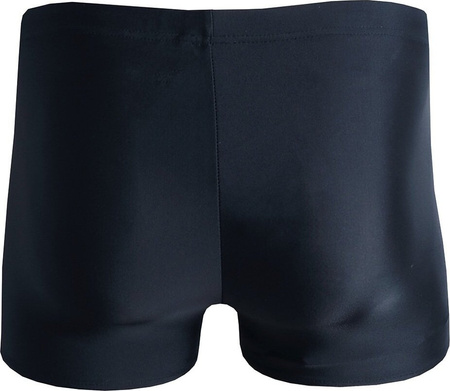 Spodenki kąpielowe męskie Aqua-Speed Sasha szaro czerwone 336 2407