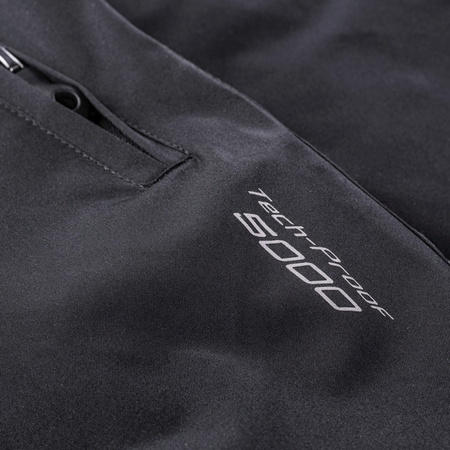 Dziecięce spodnie narciarskie Brugi 1AJ3 rozmiar 38 (146-152cm)