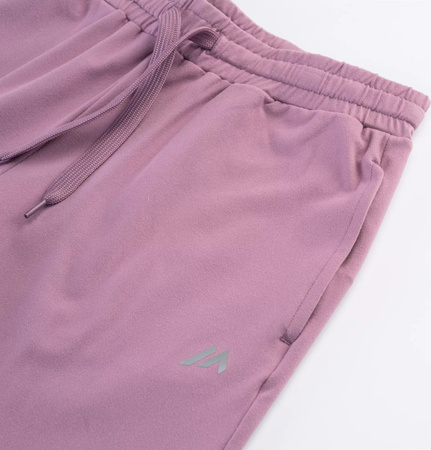 Dziecięce spodnie dresowe sportowe Martes Viola Jrg rozmiar 152