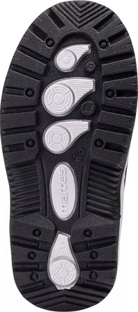 Dziecięce buty zimowe śniegowce ocieplane Martes Meltes Kids rozmiar 25
