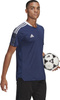 Koszulka męska adidas Tiro 21 Training Jersey granatowa GM7585