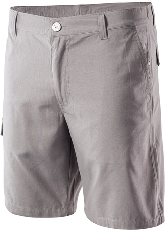 Męskie Spodenki Pilo szary rozmiar XXL