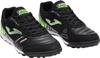 Buty piłkarskie Joma Mundial 2501 Turf czarno-zielone MUNS2501TF