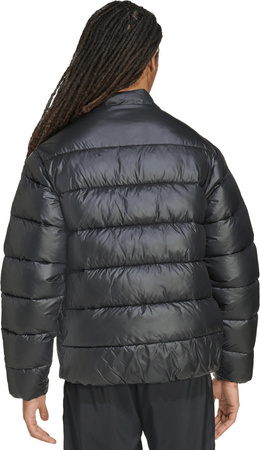 Kurtka męska adidas Essentials Climawarm Synthetic Down czarna JV7718