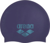 Czepek Silikonowy Arena Shine Cap dress blues rozmiar 44-46